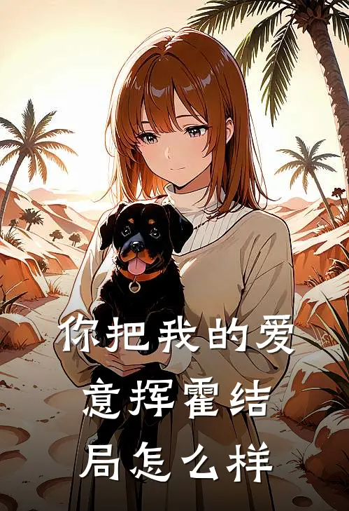 你把我的爱意挥霍结局怎么样