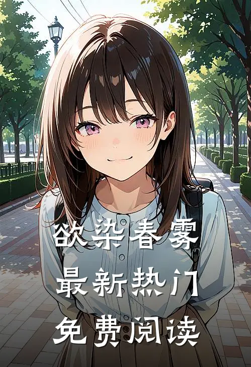 欲染春雾最新热门免费阅读