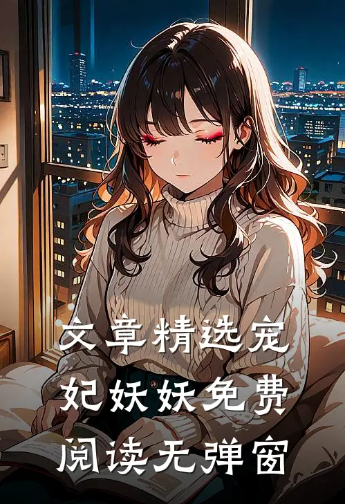 文章精选宠妃妖妖免费阅读无弹窗