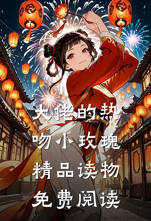 大佬的热吻小玫瑰精品读物免费阅读