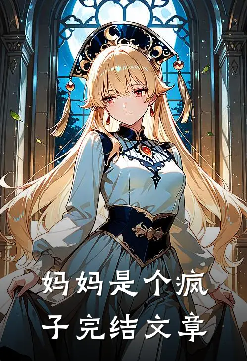 妈妈是个疯子完结文章