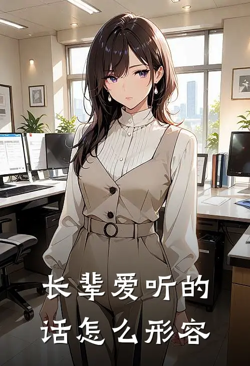 长辈爱听的话怎么形容