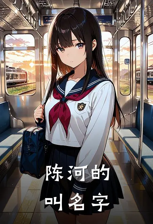 陈河的叫名字