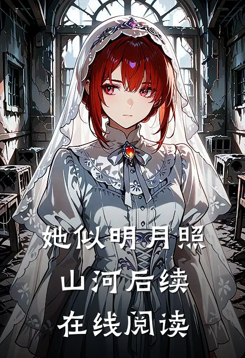 她似明月照山河后续在线阅读