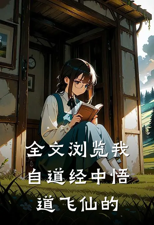 全文浏览我自道经中悟道飞仙的