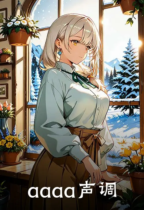aaaa声调