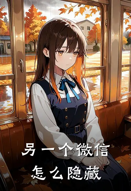 另一个微信怎么隐藏