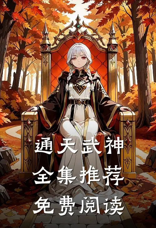 通天武神全集推荐免费阅读