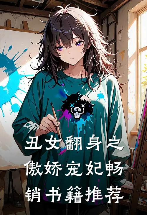 丑女翻身之傲娇宠妃畅销书籍推荐