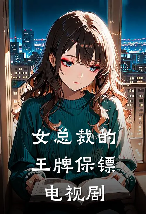 女总裁的王牌保镖电视剧
