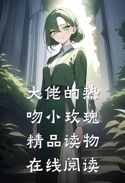 大佬的热吻小玫瑰精品读物在线阅读
