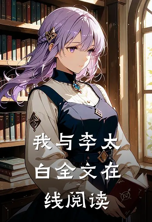 我与李太白全文在线阅读