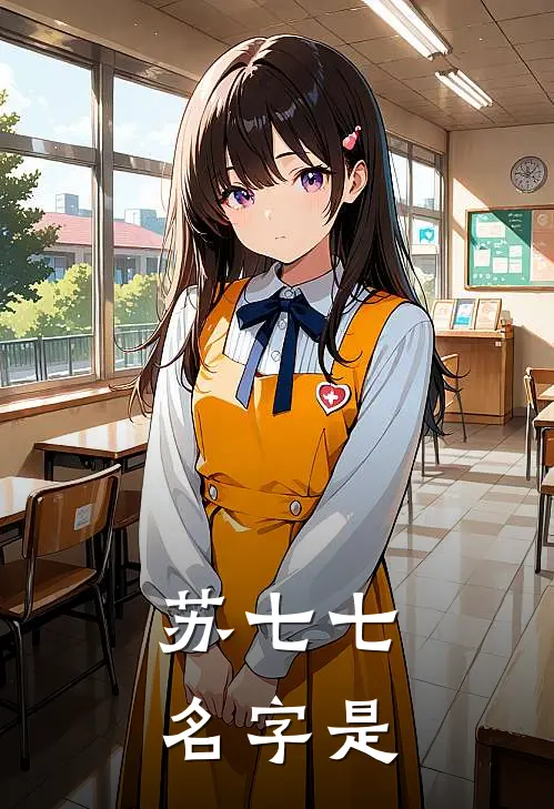 苏七七名字是