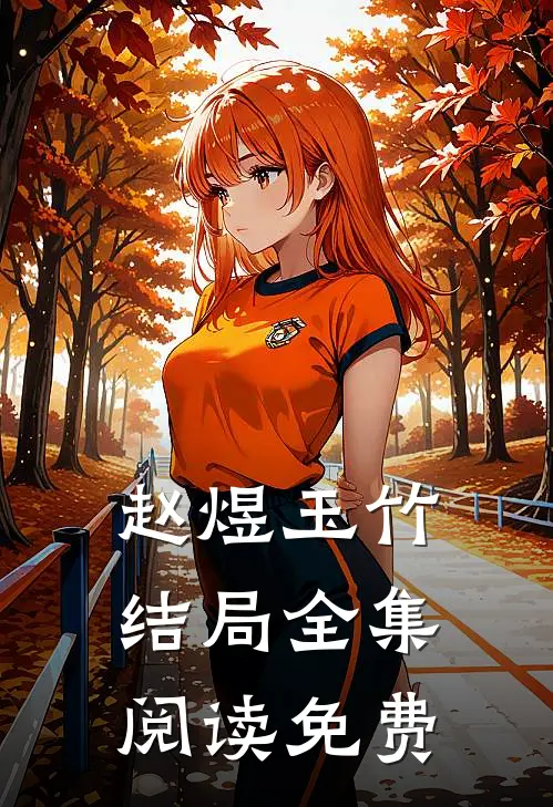 赵煜玉竹结局全集阅读免费