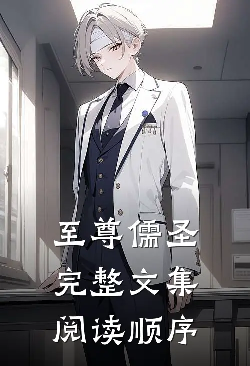 至尊儒圣完整文集阅读顺序