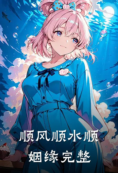 顺风顺水顺姻缘完整