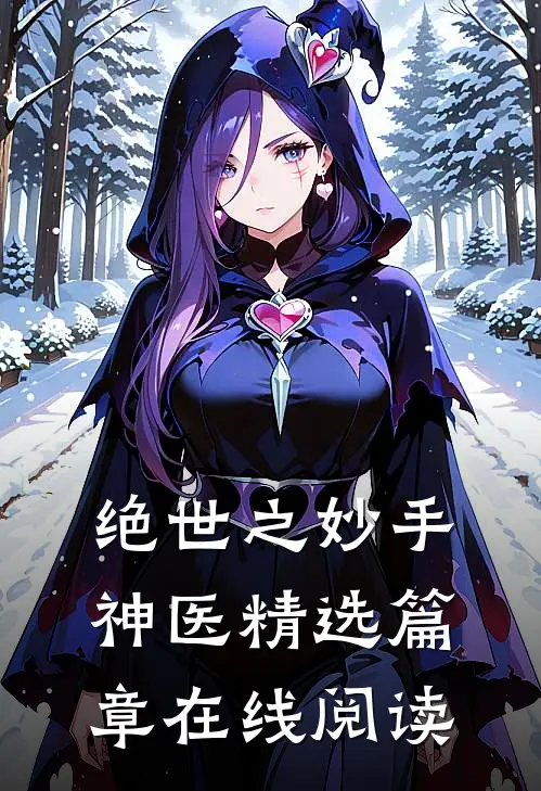 绝世之妙手神医精选篇章在线阅读
