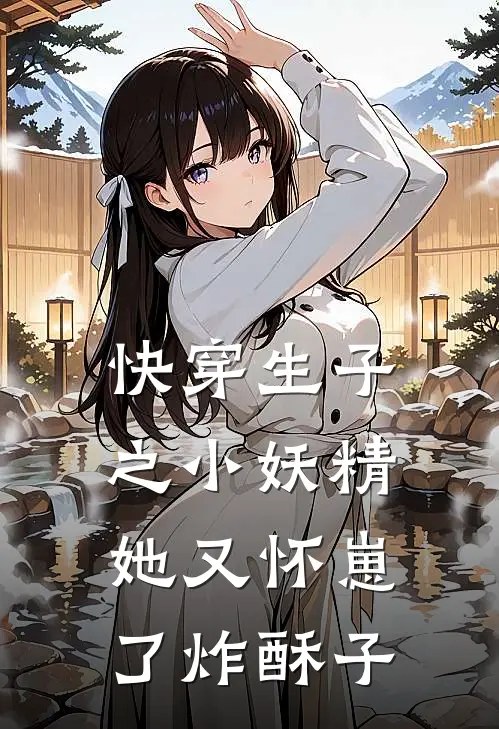 快穿生子之小妖精她又怀崽了 炸酥子