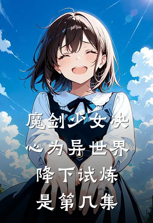 魔剑少女决心为异世界降下试炼是第几集