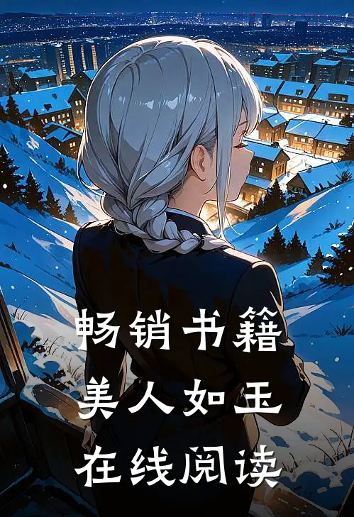 畅销书籍美人如玉在线阅读