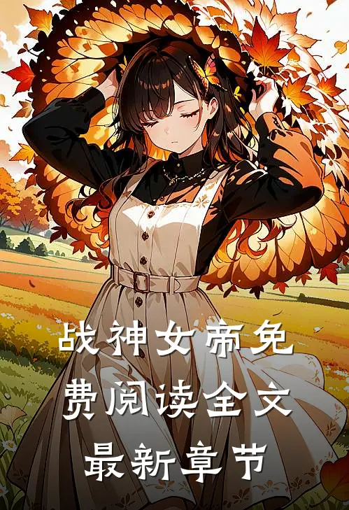 战神女帝免费阅读全文最新章节