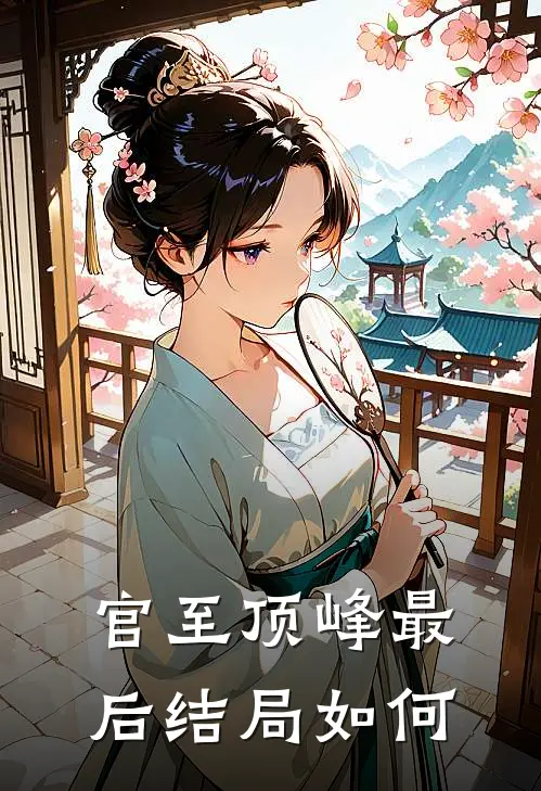 官至顶峰最后结局如何