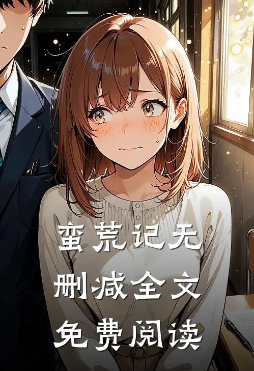 蛮荒记无删减全文免费阅读