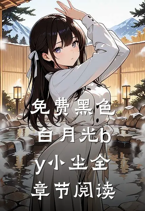 免费黑色白月光by小尘全章节阅读