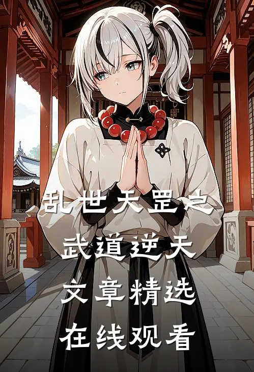 乱世天罡之武道逆天文章精选在线观看