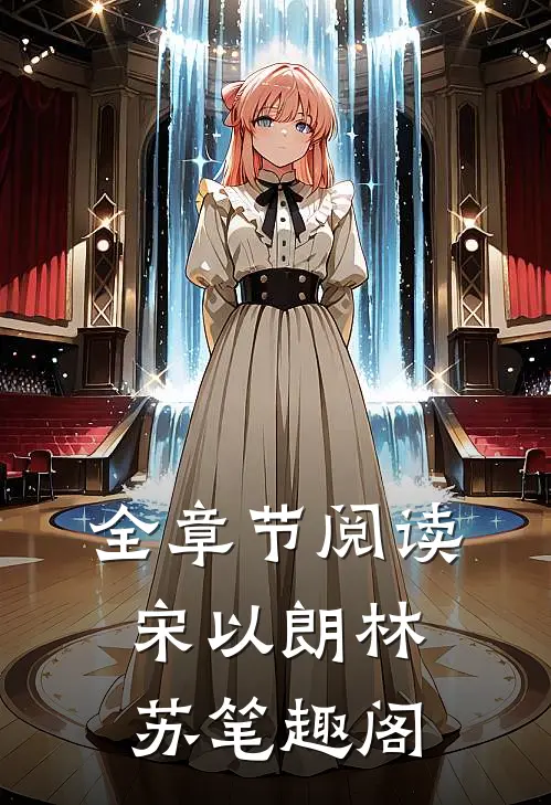 全章节阅读宋以朗林苏笔趣阁