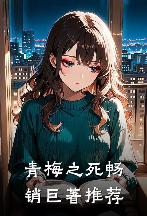 青梅之死畅销巨著推荐