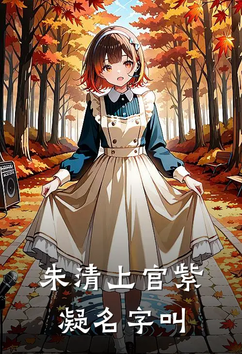 朱清上官紫凝名字叫