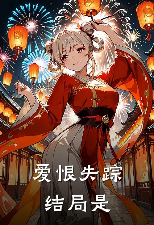 爱恨失踪结局是