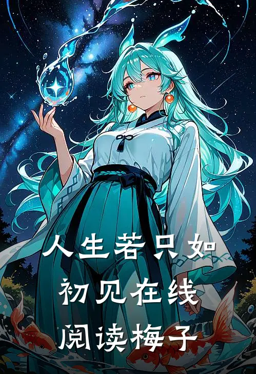 人生若只如初见在线阅读梅子
