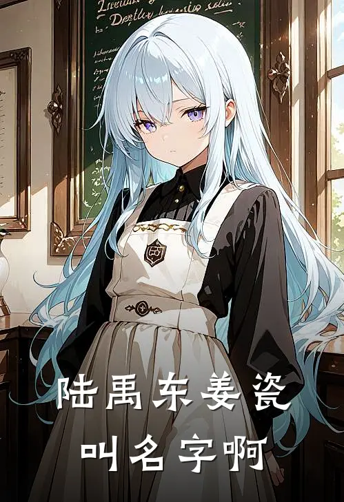 陆禹东姜瓷叫名字啊