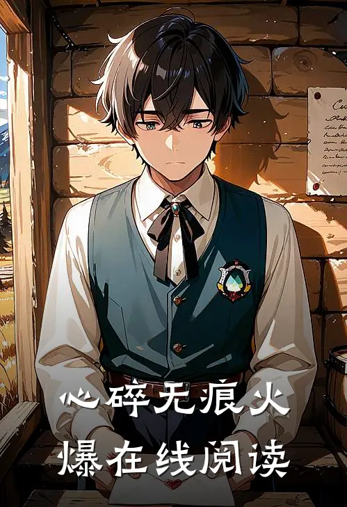 心碎无痕火爆在线阅读