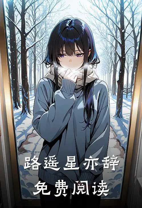 路遥星亦辞免费阅读