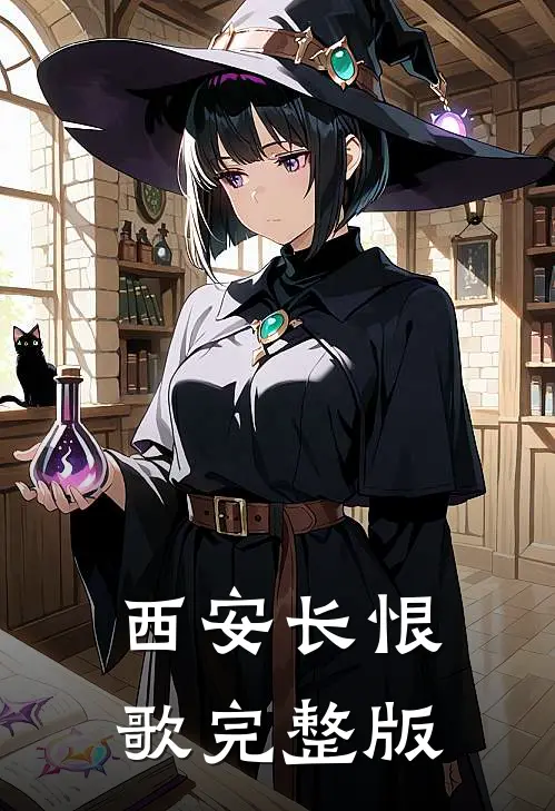 西安长恨歌完整版