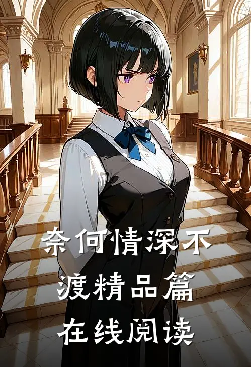 奈何情深不渡精品篇在线阅读
