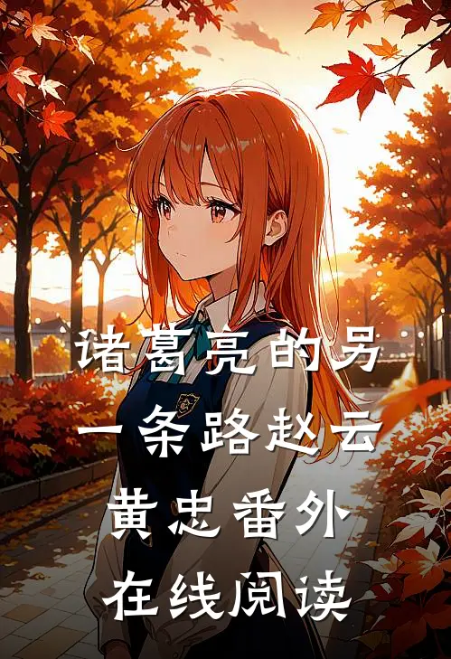 诸葛亮的另一条路赵云黄忠 番外在线阅读
