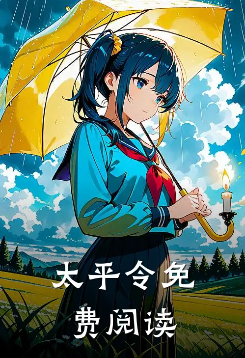 太平令免费阅读