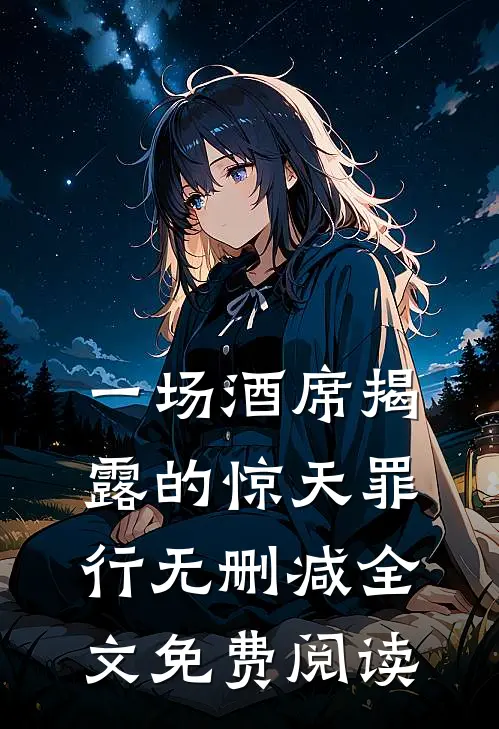 一场酒席揭露的惊天罪行无删减全文免费阅读