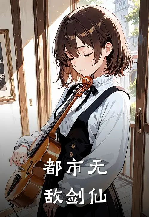 都市无敌剑仙
