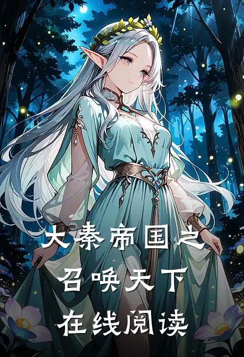 大秦帝国之召唤天下在线阅读