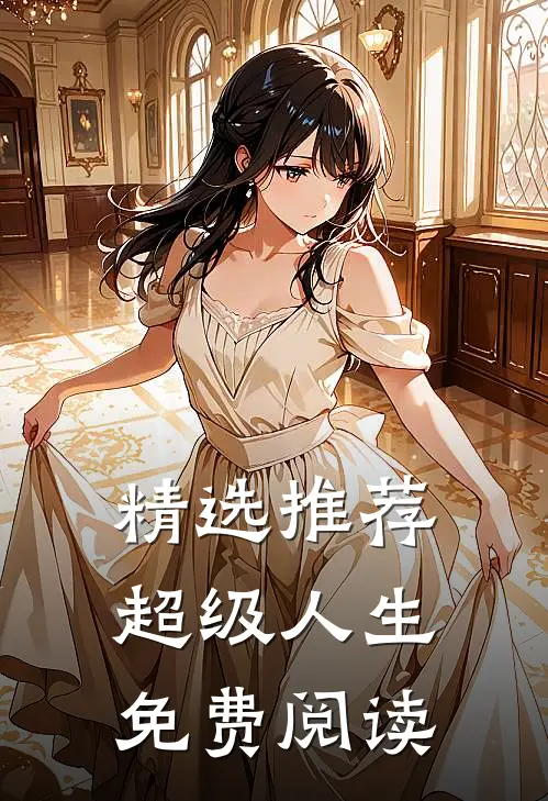精选推荐超级人生免费阅读
