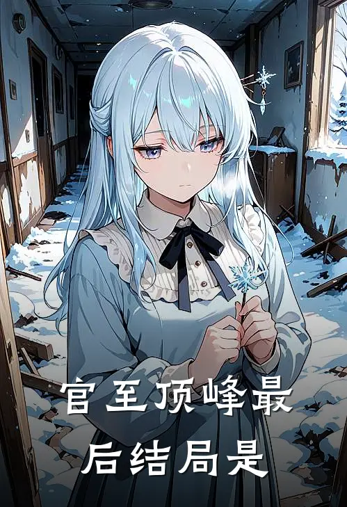 官至顶峰最后结局是