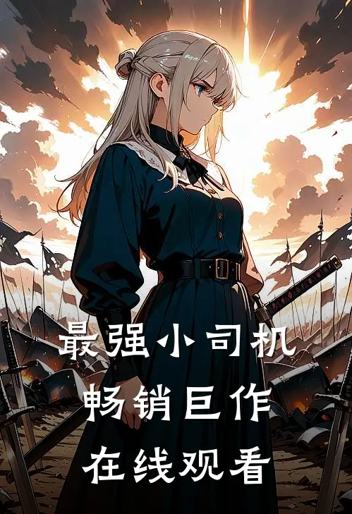 最强小司机畅销巨作在线观看