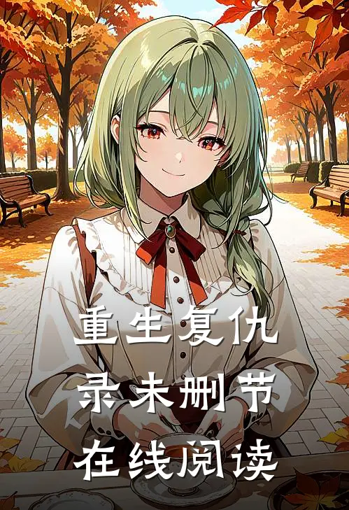 重生复仇录未删节在线阅读