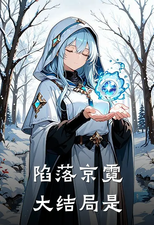 陷落京霓大结局是
