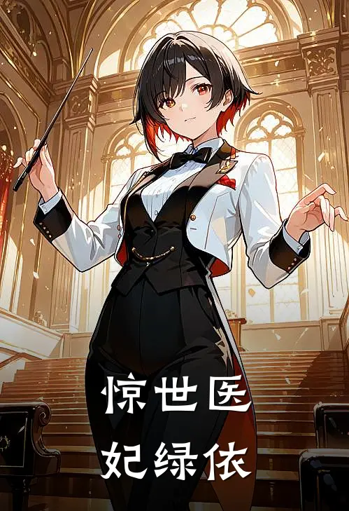 惊世医妃绿依
